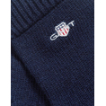 Product GANT ΓΑΝΤΙΑ SHIELD WOOL GLOVES thumbnail image