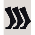 Product GANT ΚΑΛΤΣΕΣ ΣΕΤ 3 ΤΕΜ SOFT COTTON SOCKS 3-PACK thumbnail image