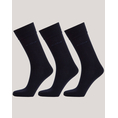 Product GANT ΚΑΛΤΣΕΣ ΣΕΤ 3 ΤΕΜ SOFT COTTON SOCKS 3-PACK thumbnail image