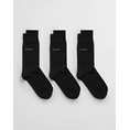 Product GANT ΚΑΛΤΣΕΣ ΣΕΤ 3 ΤΕΜ MERCERIZED COTTON SOCKS 3-PACK thumbnail image