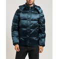Product GUESS METALLIZED PUFFA JACKET ΜΠΟΥΦΑΝ ΑΝΔΡΙΚΟ thumbnail image