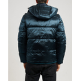 Product GUESS METALLIZED PUFFA JACKET ΜΠΟΥΦΑΝ ΑΝΔΡΙΚΟ thumbnail image