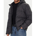 Product GUESS ALLOVER LOGO PUFFA JACKET ΜΠΟΥΦΑΝ ΑΝΔΡΙΚΟ thumbnail image