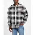 Product GUESS LS FLANNEL CHECK SHIRT ΠΟΥΚΑΜΙΣΟ ΑΝΔΡΙΚΟ thumbnail image