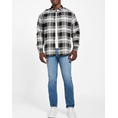 Product GUESS LS FLANNEL CHECK SHIRT ΠΟΥΚΑΜΙΣΟ ΑΝΔΡΙΚΟ thumbnail image