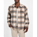 Product GUESS LS CHECK OVERSHIRT ΠΟΥΚΑΜΙΣΟ ΑΝΔΡΙΚΟ thumbnail image