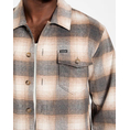 Product GUESS LS CHECK OVERSHIRT ΠΟΥΚΑΜΙΣΟ ΑΝΔΡΙΚΟ thumbnail image