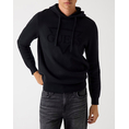 Product GUESS JOBY HOODIE FRENCH TERRY SWTR ΠΛΕΚΤΟ ΑΝΔΡΙΚΟ thumbnail image
