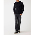 Product GUESS JOBY HOODIE FRENCH TERRY SWTR ΠΛΕΚΤΟ ΑΝΔΡΙΚΟ thumbnail image