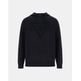 Product GUESS JOBY HOODIE FRENCH TERRY SWTR ΠΛΕΚΤΟ ΑΝΔΡΙΚΟ thumbnail image