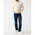 Product GUESS JOBY HOODIE FRENCH TERRY SWTR ΠΛΕΚΤΟ ΑΝΔΡΙΚΟ thumbnail image