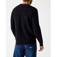 Product GUESS JOHN CN G CHAIN AO STITCH SWTR ΠΛΕΚΤΟ ΑΝΔΡΙΚΟ thumbnail image