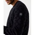Product GUESS JOHN CN G CHAIN AO STITCH SWTR ΠΛΕΚΤΟ ΑΝΔΡΙΚΟ thumbnail image