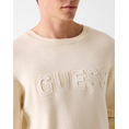 Product GUESS LS CN 3D GUESS LOGO SWTR ΠΛΕΚΤΟ ΑΝΔΡΙΚΟ thumbnail image