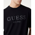Product GUESS SS CN GUESS BOX LOGO TEE MEN'S T-SHIRT thumbnail image
