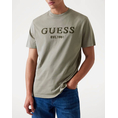 Product GUESS SS CN GUESS BOX LOGO TEE MEN'S T-SHIRT thumbnail image