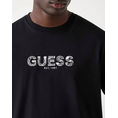 Product GUESS SS BSC GUESS EMBROIDERY LOGO T-SHIRT MEN thumbnail image