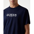 Product GUESS SS BSC GUESS EMBROIDERY LOGO T-SHIRT MEN thumbnail image