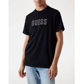 Product GUESS SS BSC GUESS EMBOSSED LOGO TEE MEN'S T-SHIRT thumbnail image