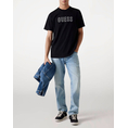 Product GUESS SS BSC GUESS EMBOSSED LOGO TEE MEN'S T-SHIRT thumbnail image
