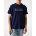 Product GUESS SS BSC GUESS EMBOSSED LOGO TEE MEN'S T-SHIRT thumbnail image