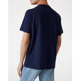 Product GUESS SS BSC GUESS EMBOSSED LOGO TEE MEN'S T-SHIRT thumbnail image