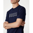 Product GUESS SS BSC GUESS EMBOSSED LOGO TEE MEN'S T-SHIRT thumbnail image