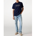 Product GUESS SS BSC GUESS EMBOSSED LOGO TEE MEN'S T-SHIRT thumbnail image
