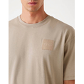 Product GUESS SS CN PATCH AT CHEST TEE MEN'S T-SHIRT thumbnail image
