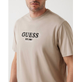 Product GUESS CN SS SMALL LOGO TEE ΜΠΛΟΥΖΑ ΑΝΔΡΙΚΟ thumbnail image