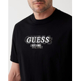 Product GUESS CN SS SMALL LOGO TEE ΜΠΛΟΥΖΑ ΑΝΔΡΙΚΟ thumbnail image