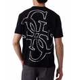 Product GUESS SS BSC DSTRSSD QUATTRO G TEE ΜΠΛΟΥΖΑ ΑΝΔΡΙΚΟ thumbnail image