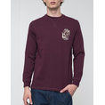 Product GUESS CN LS BIG G LOGO TEE ΜΠΛΟΥΖΑ ΑΝΔΡΙΚΟ thumbnail image