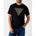 Product GUESS CN SS TRIANGLE LOGO TEE ΜΠΛΟΥΖΑ ΑΝΔΡΙΚΟ thumbnail image