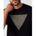 Product GUESS CN SS TRIANGLE LOGO TEE ΜΠΛΟΥΖΑ ΑΝΔΡΙΚΟ thumbnail image
