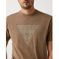 Product GUESS CN SS TRIANGLE LOGO TEE ΜΠΛΟΥΖΑ ΑΝΔΡΙΚΟ thumbnail image