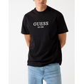 Product GUESS CN SS EMBROIDERY LOGO TEE ΜΠΛΟΥΖΑ ΑΝΔΡΙΚΟ thumbnail image