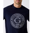 Product GUESS CN SS BIG G LOGO TEE ΜΠΛΟΥΖΑ ΑΝΔΡΙΚΟ thumbnail image