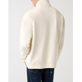 Product GUESS HARRIS TWILL ZIP MOCK NECK ΦΟΥΤΕΡ ΑΝΔΡΙΚΟ thumbnail image