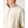 Product GUESS HARRIS TWILL ZIP MOCK NECK ΦΟΥΤΕΡ ΑΝΔΡΙΚΟ thumbnail image
