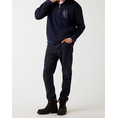 Product GUESS HARRIS TWILL ZIP MOCK NECK ΦΟΥΤΕΡ ΑΝΔΡΙΚΟ thumbnail image
