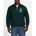 Product GUESS HARRIS TWILL ZIP MOCK NECK ΦΟΥΤΕΡ ΑΝΔΡΙΚΟ thumbnail image