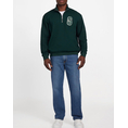 Product GUESS HARRIS TWILL ZIP MOCK NECK ΦΟΥΤΕΡ ΑΝΔΡΙΚΟ thumbnail image