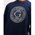 Product GUESS CN BIG G LOGO SWEATSHIRT ΦΟΥΤΕΡ ΑΝΔΡΙΚΟ thumbnail image