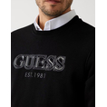 Product GUESS CN BASIC SWEATSHIRT ΦΟΥΤΕΡ ΑΝΔΡΙΚΟ thumbnail image