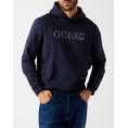 Product GUESS HOODED BASIC SWEATSHIRT ΦΟΥΤΕΡ ΑΝΔΡΙΚΟ thumbnail image