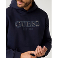Product GUESS HOODED BASIC SWEATSHIRT ΦΟΥΤΕΡ ΑΝΔΡΙΚΟ thumbnail image