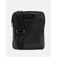 Product GUESS  BOSTON CROSSBODY FLAT ΤΣΑΝΤΑ ΑΝΔΡΙΚΟ (Διαστάσεις: 19 x 23 x 2εκ.) thumbnail image