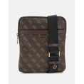 Product GUESS MILANO CROSSBODY FLAT BAG MEN (Dimensions: 19 x 23 x 2cm.) thumbnail image