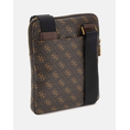 Product GUESS MILANO CROSSBODY FLAT BAG MEN (Dimensions: 19 x 23 x 2cm.) thumbnail image